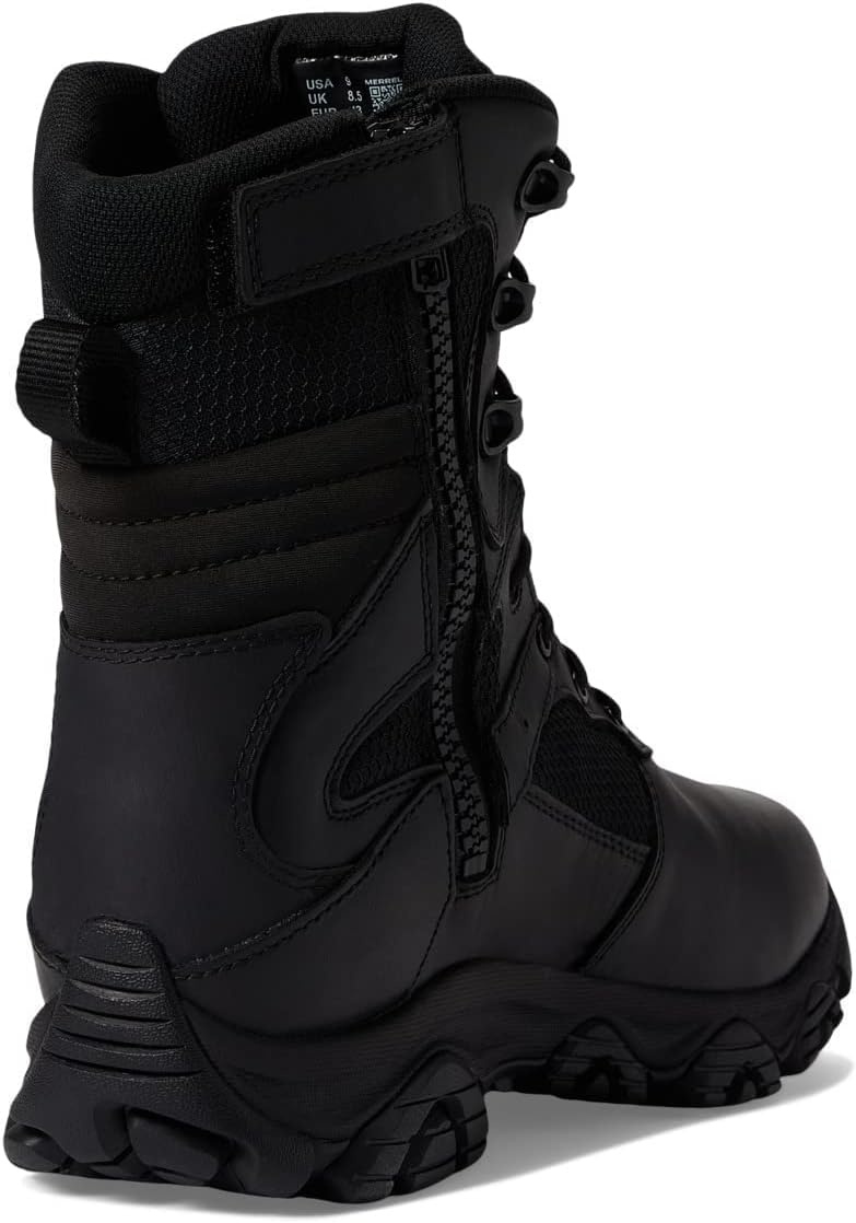 image:imageMERRELL Moab 3 8 Tactical Zip Wp
