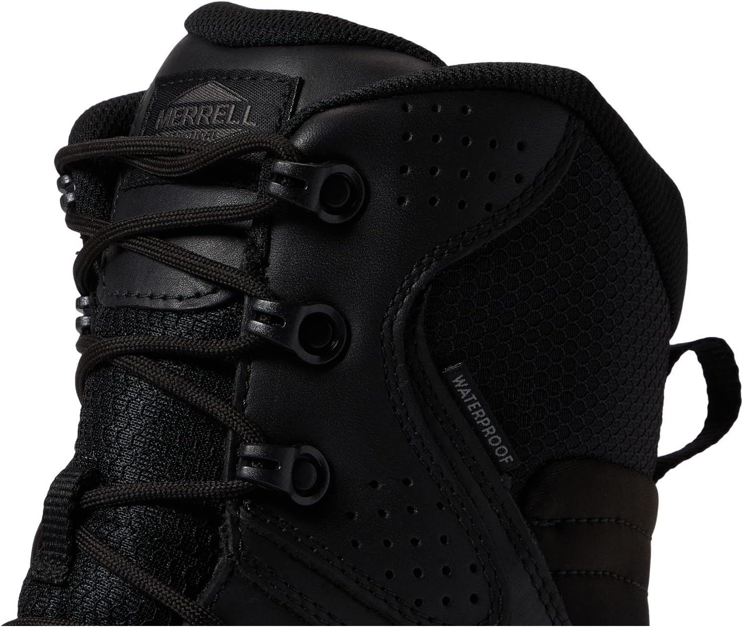 image:imageMERRELL Moab 3 8 Tactical Zip Wp