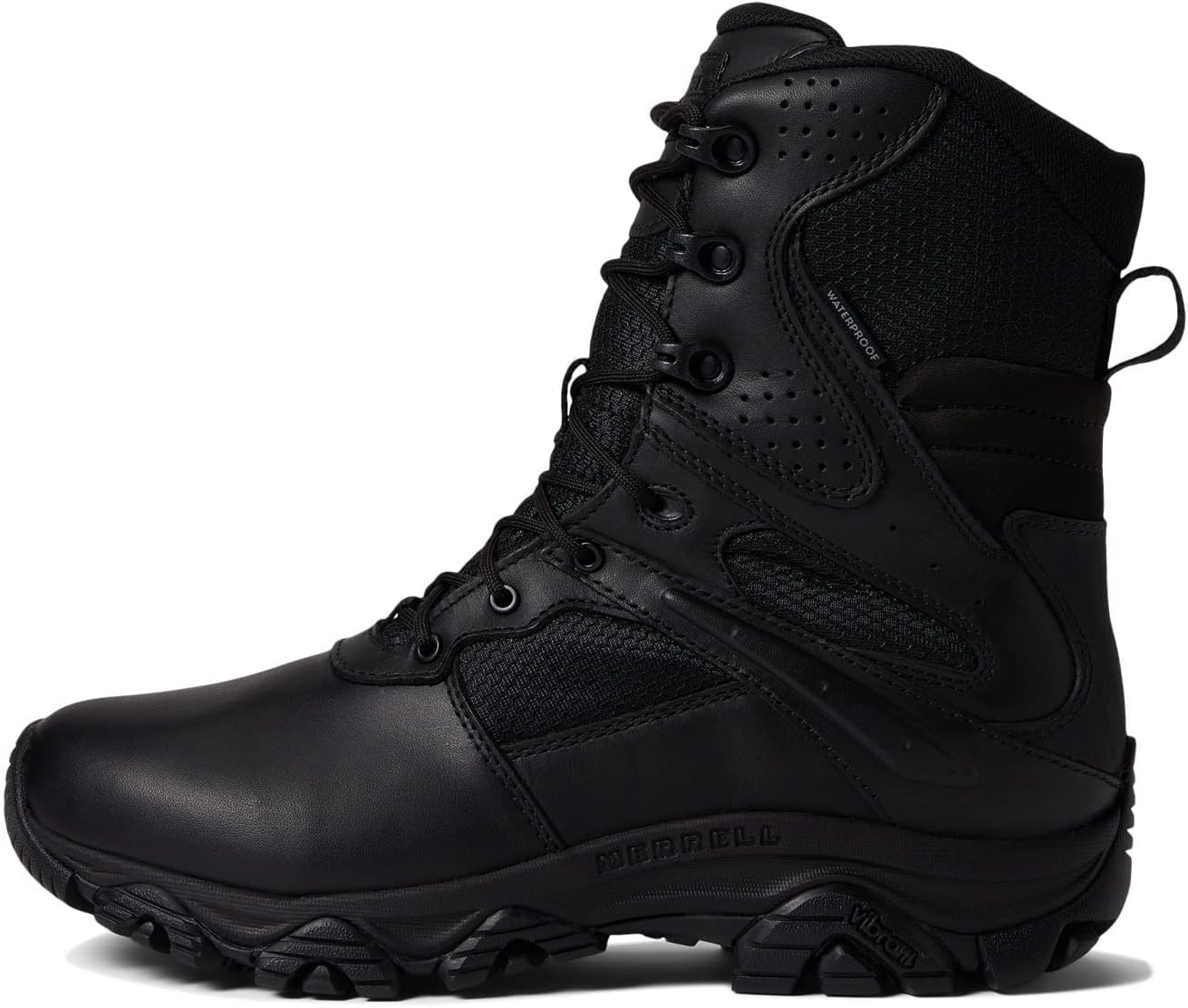 image:imageMERRELL Moab 3 8 Tactical Zip Wp