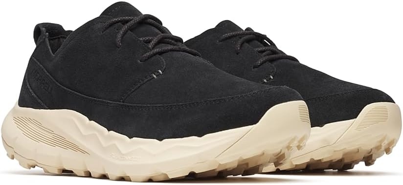 image:imageMerrell Herren Nova 4 Traveller SneakerDeep Black