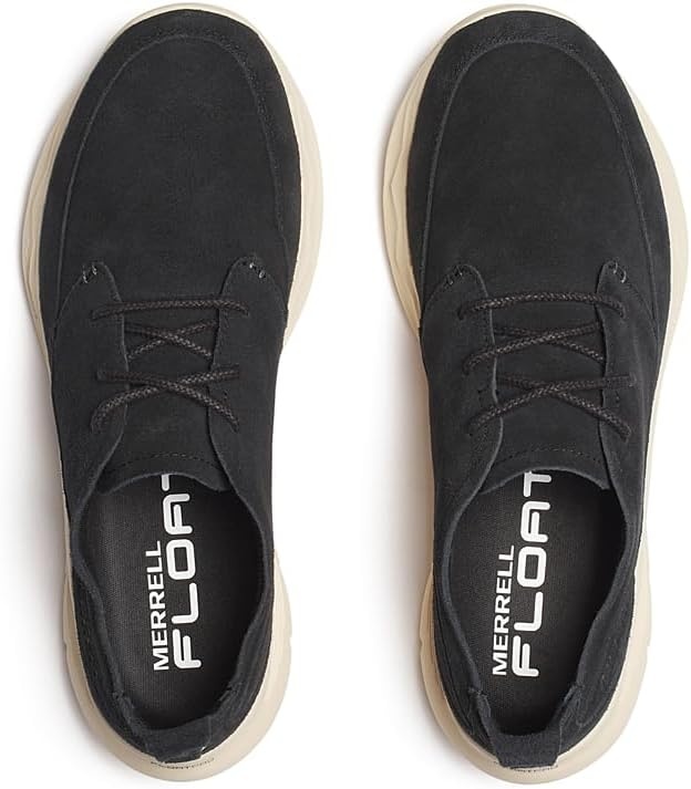image:imageMerrell Herren Nova 4 Traveller SneakerDeep Black