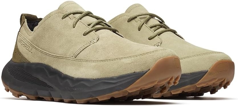 image:imageMerrell Herren Nova 4 Traveller SneakerDrab
