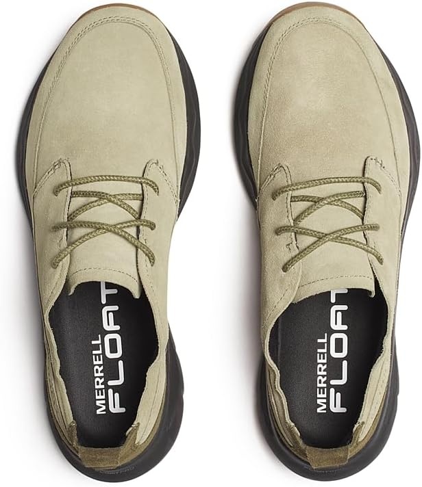image:imageMerrell Herren Nova 4 Traveller SneakerDrab