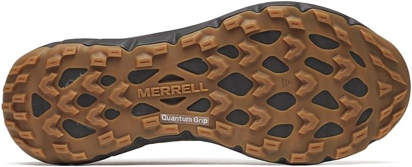 image:imageMerrell Herren Nova 4 Traveller SneakerDrab