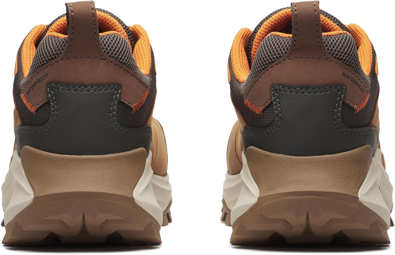 image:imageMerrell Mens 7895 Mens Moab Speed 2 Comp Toe Wp Low HikerLight Brown