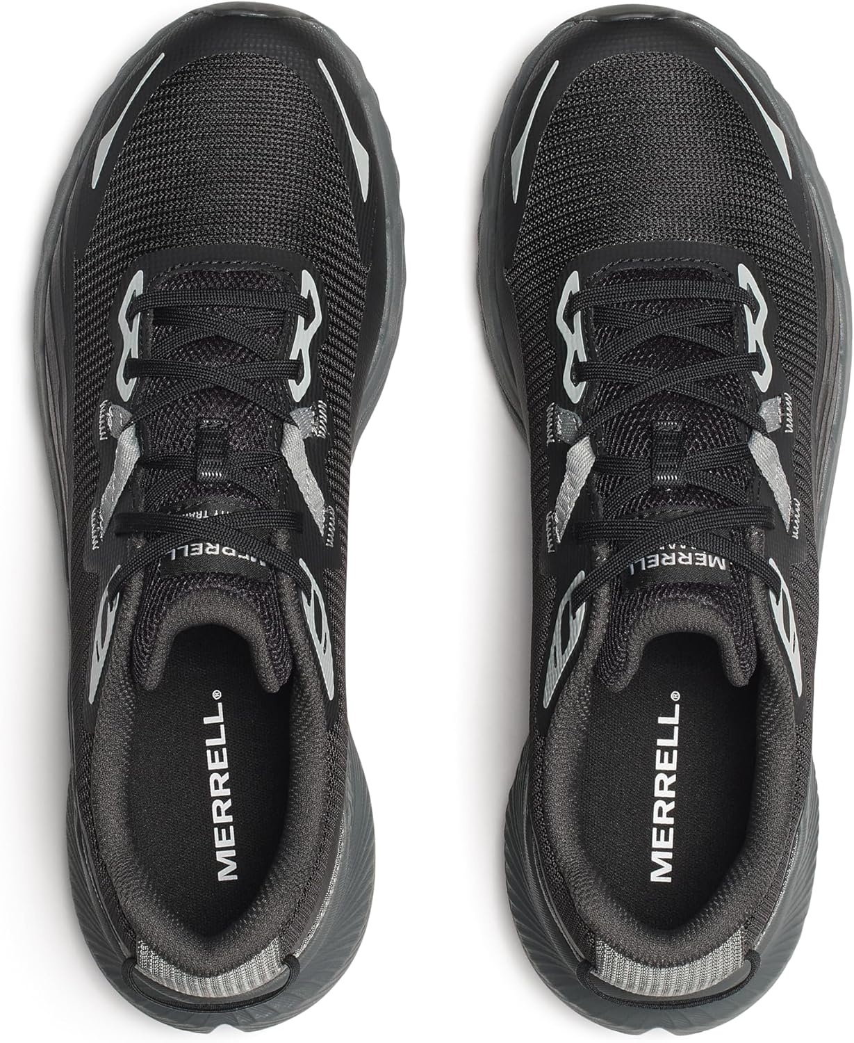image:imageMerrell Mens Agility TrailBlack