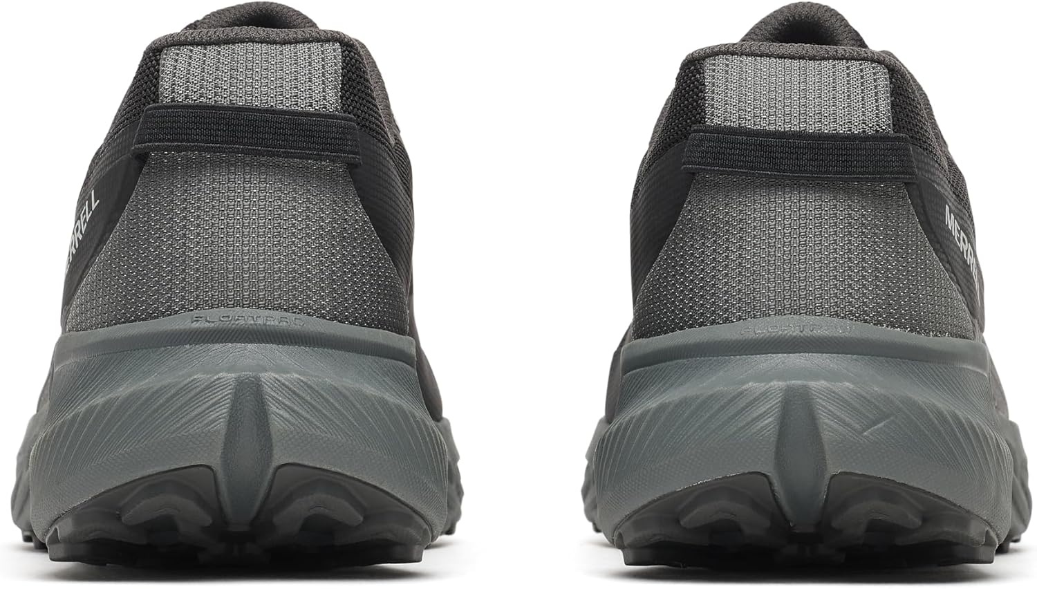 image:imageMerrell Mens Agility TrailBlack