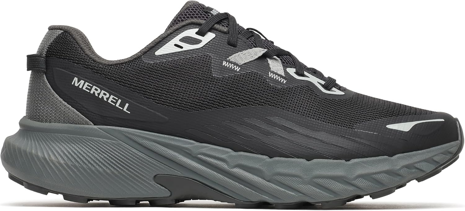 image:imageMerrell Mens Agility TrailBlack