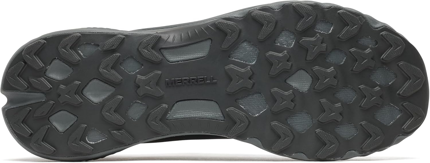 image:imageMerrell Mens Agility TrailBlack