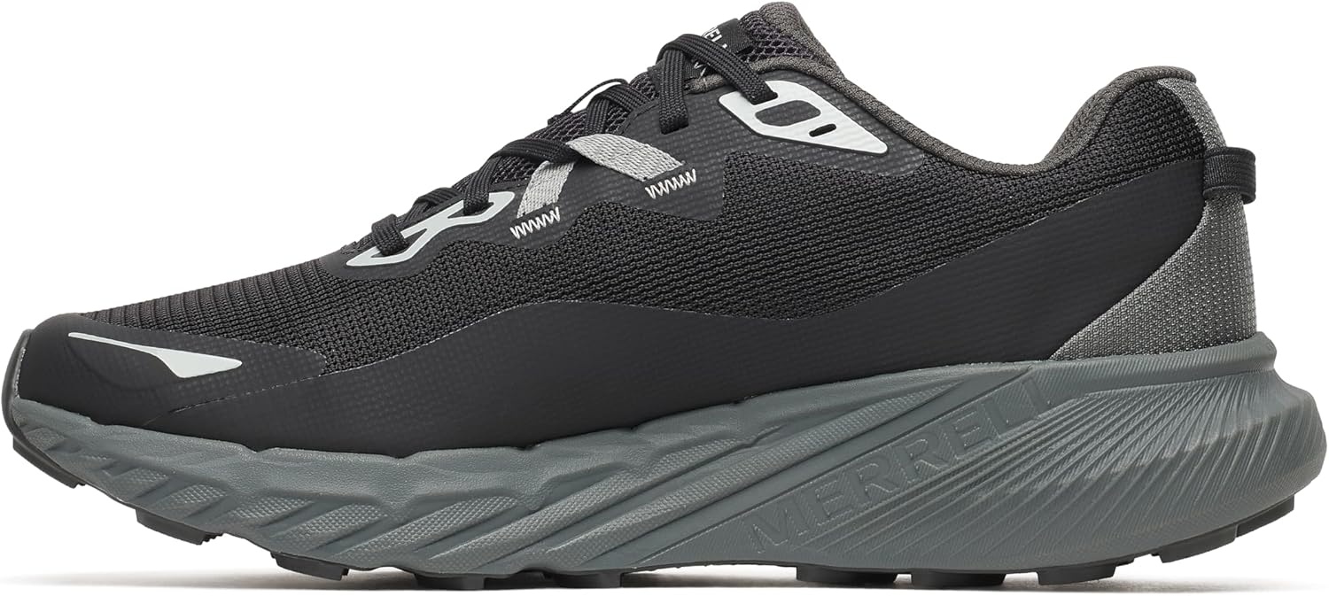 image:imageMerrell Mens Agility TrailBlack