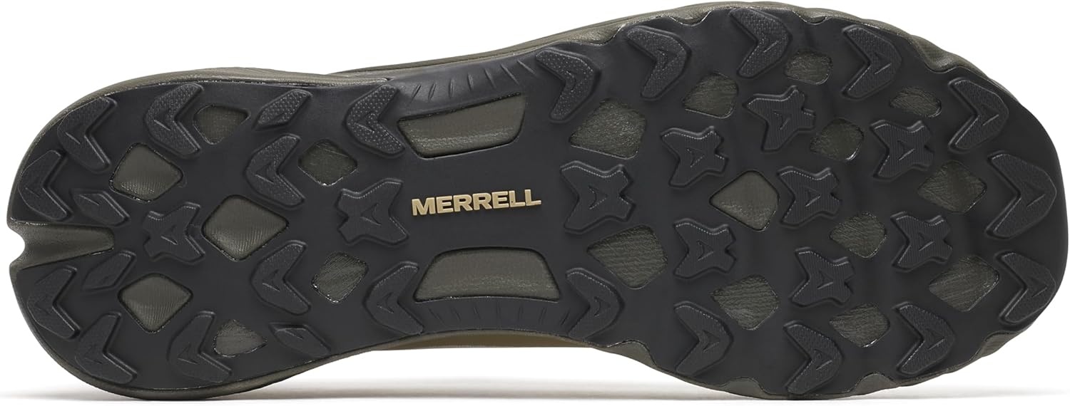image:imageMerrell Mens Agility TrailBurlap