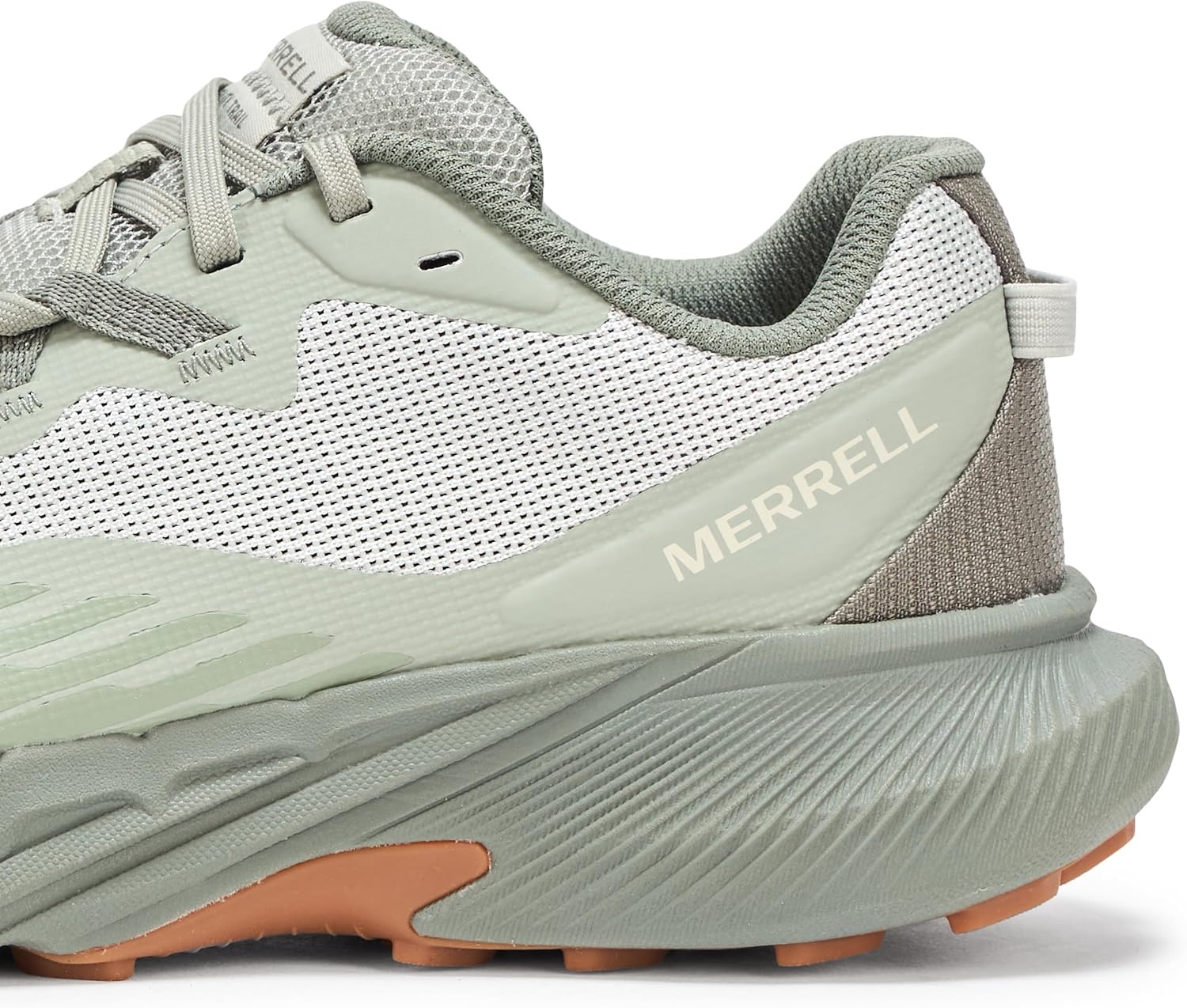 image:imageMerrell Mens Agility TrailOolong
