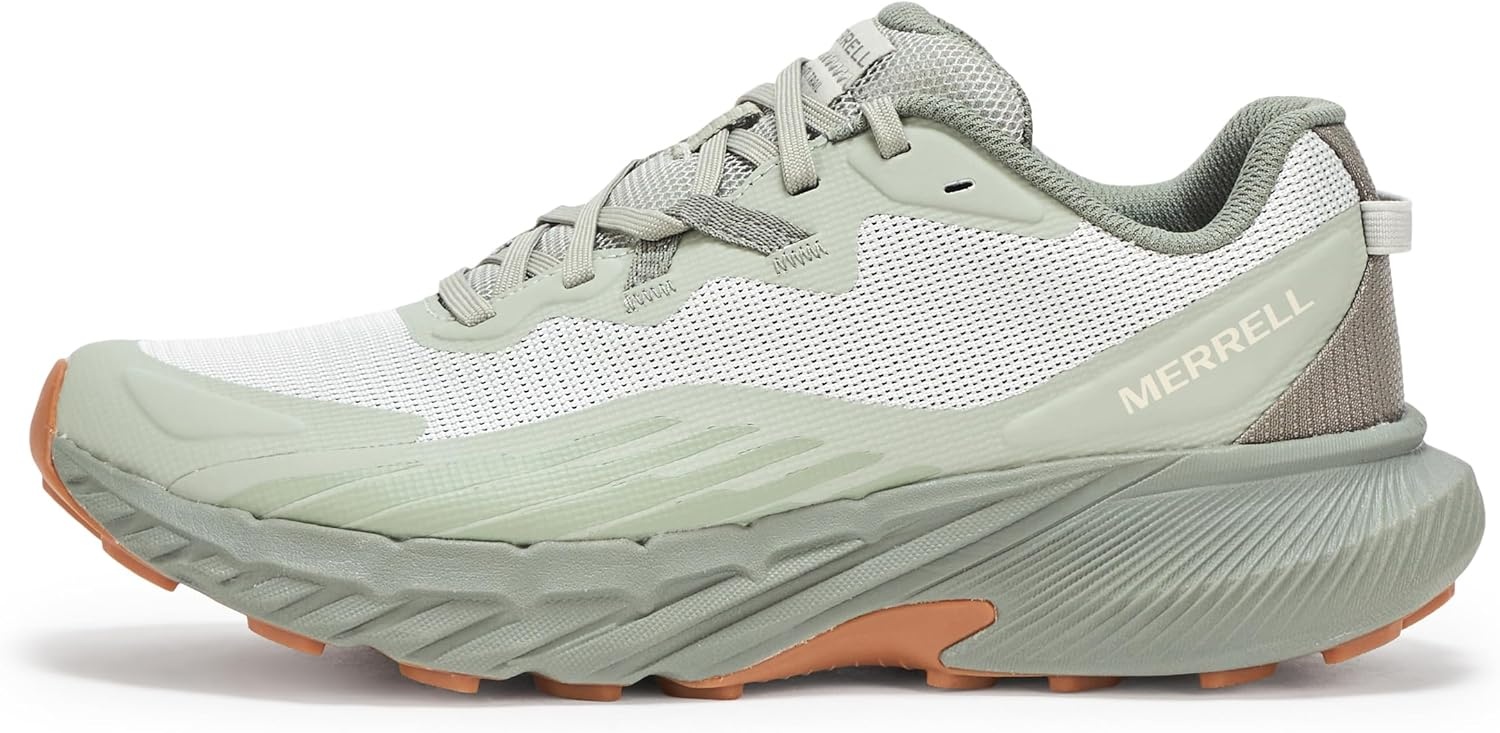 image:imageMerrell Mens Agility TrailOolong