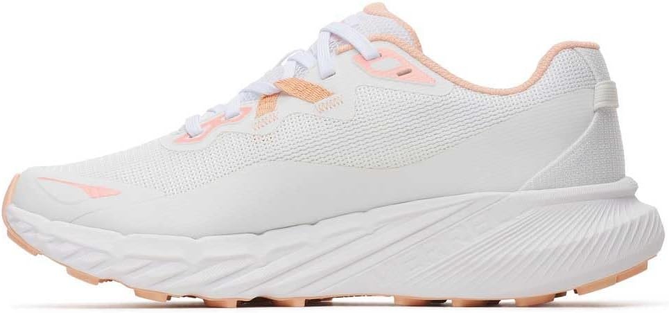 image:imageMerrell Mens Agility TrailWhitePeach