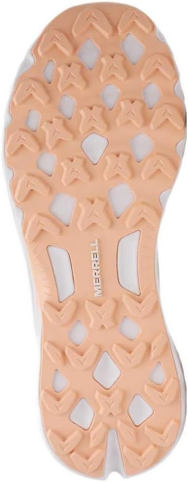 image:imageMerrell Mens Agility TrailWhitePeach