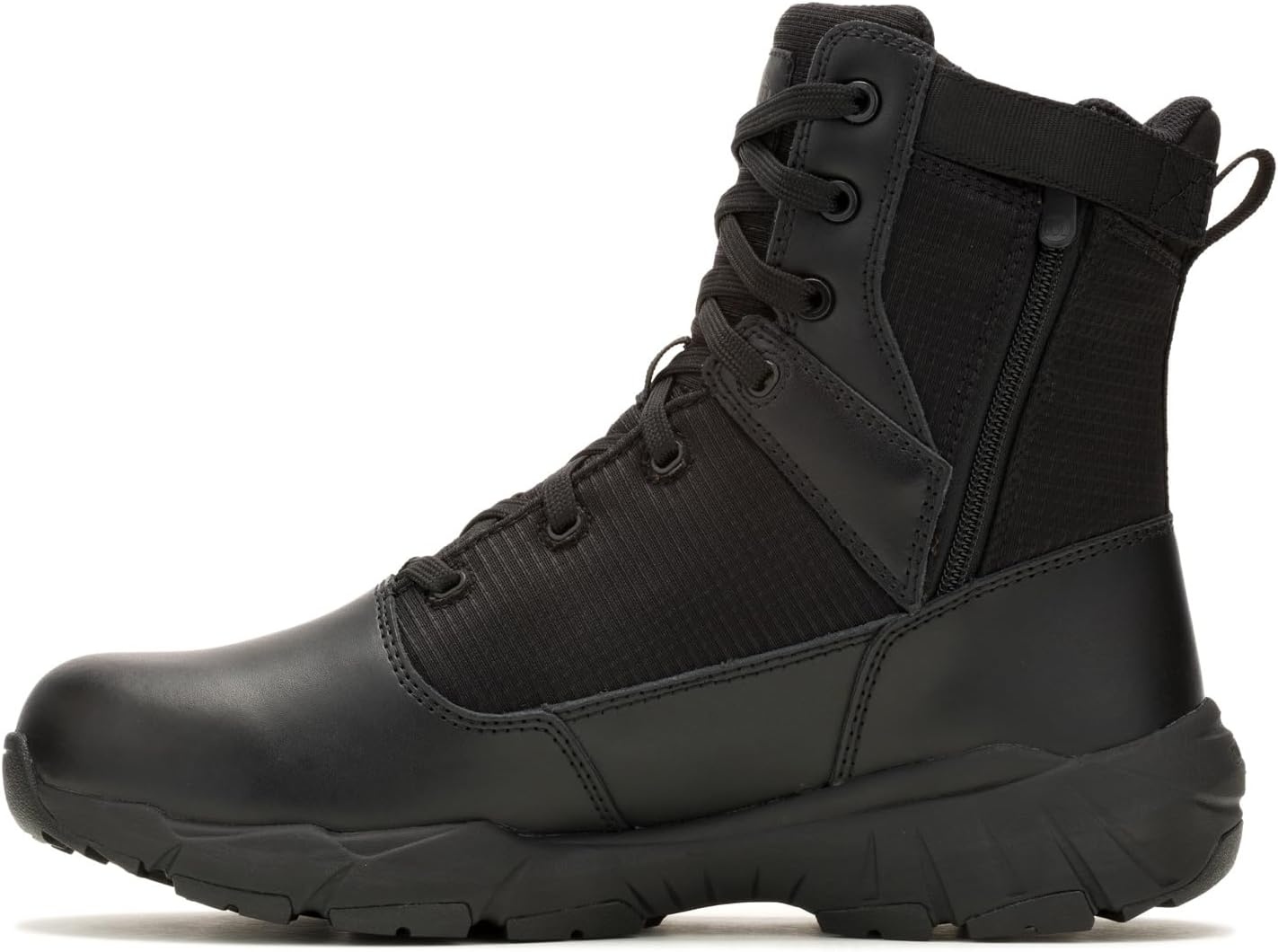 image:imageMerrell Mens Fullbench Tactical Waterproof Zip 8Black
