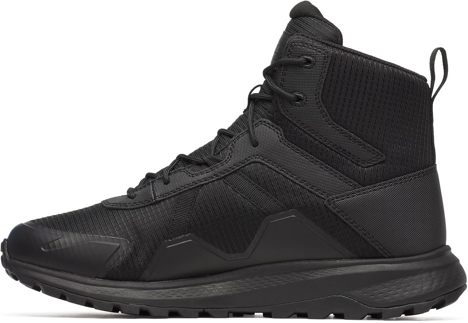 image:imageMerrell Mens Jump Strike MidBlack