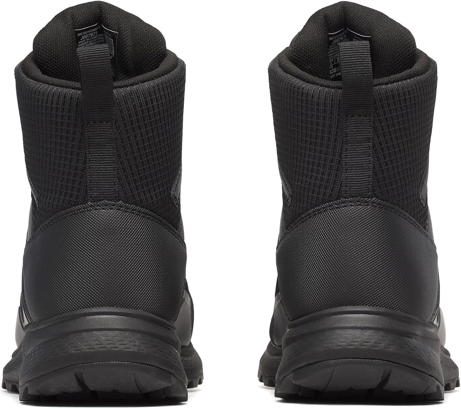 image:imageMerrell Mens Jump Strike MidBlack