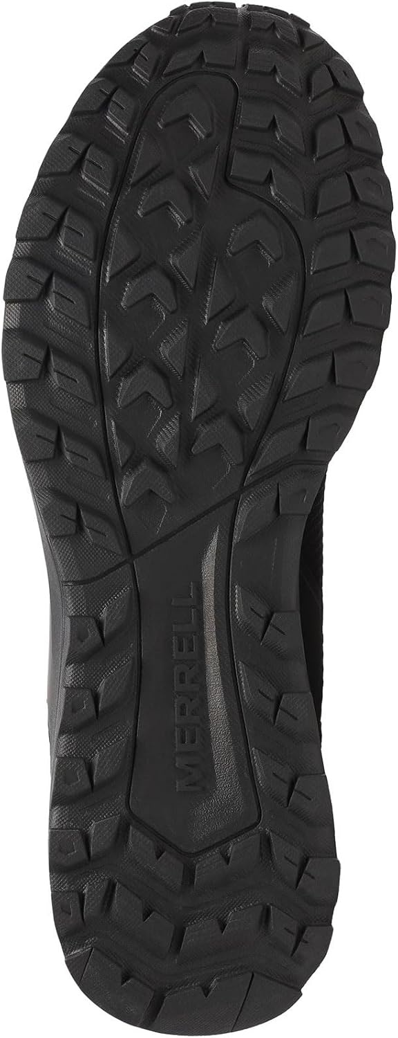 image:imageMerrell Mens Jump Strike MidBlack