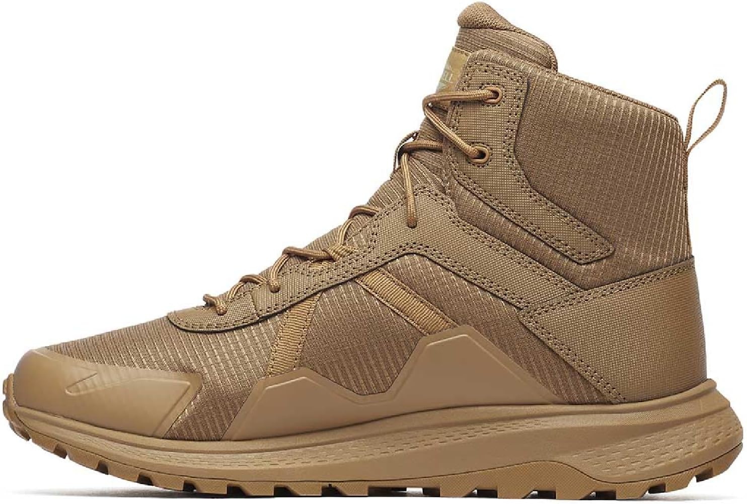 image:imageMerrell Mens Jump Strike MidCoyote