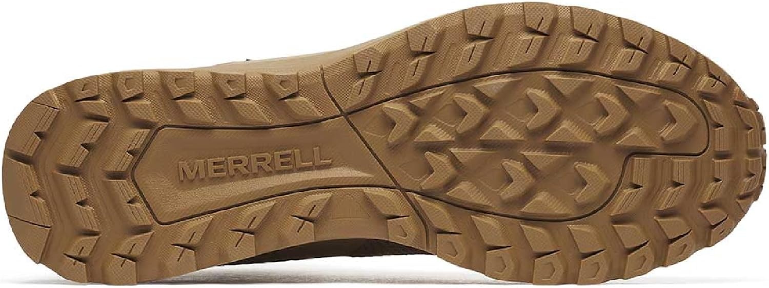 image:imageMerrell Mens Jump Strike MidCoyote