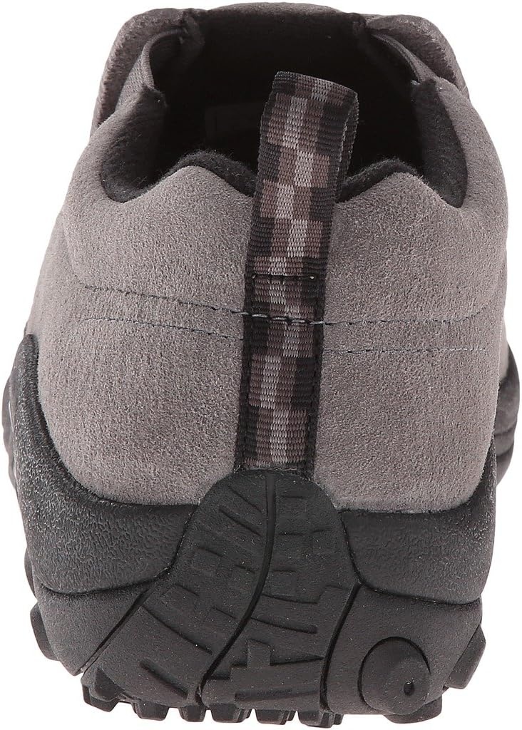 image:imageMerrell Mens Jungle Leather SlipOn ShoeCastlerock