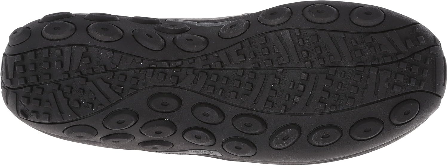 image:imageMerrell Mens Jungle Leather SlipOn ShoeCastlerock