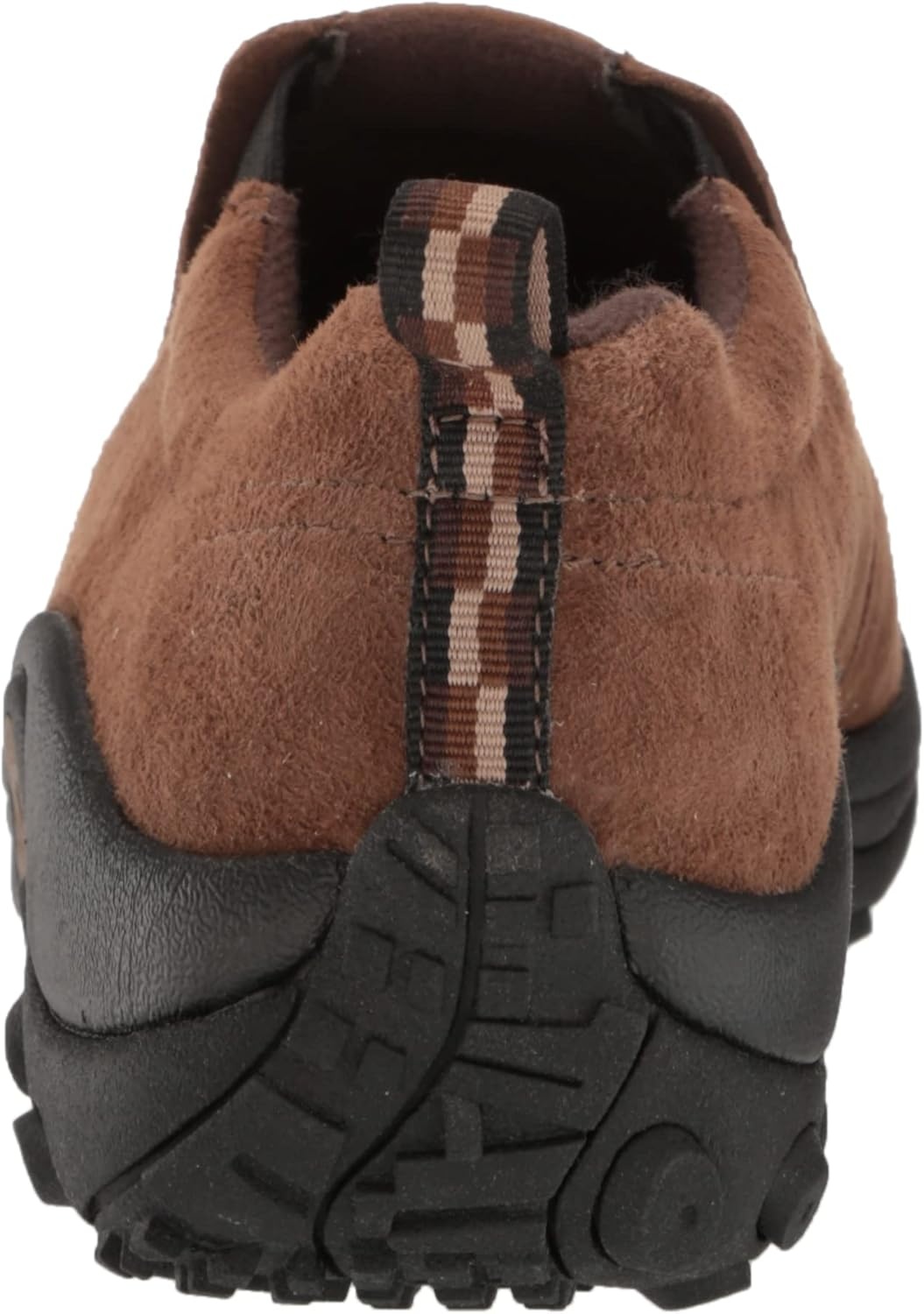 image:imageMerrell Mens Jungle Leather SlipOn ShoeDarkearth