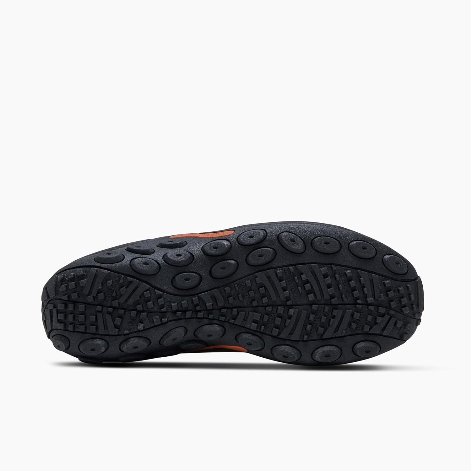 image:imageMerrell Mens Jungle Leather SlipOn ShoeGunsmoke