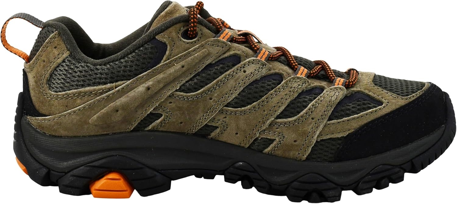 image:imageMerrell Mens Moab 3 Hiking ShoeBeige