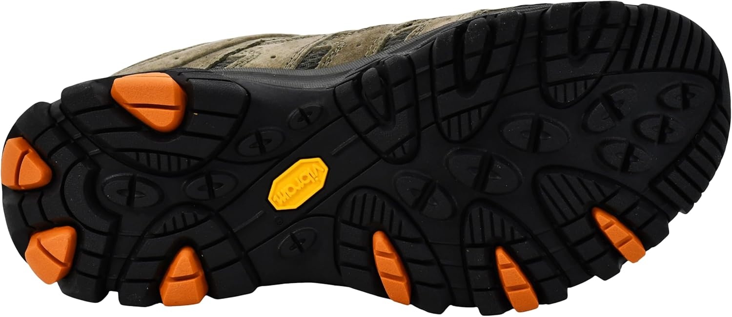 image:imageMerrell Mens Moab 3 Hiking ShoeBeige