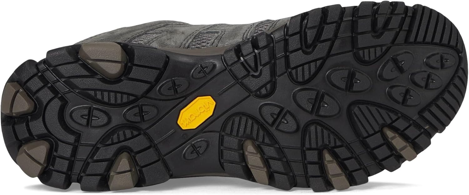 image:imageMerrell Mens Moab 3 Hiking ShoeBeluga
