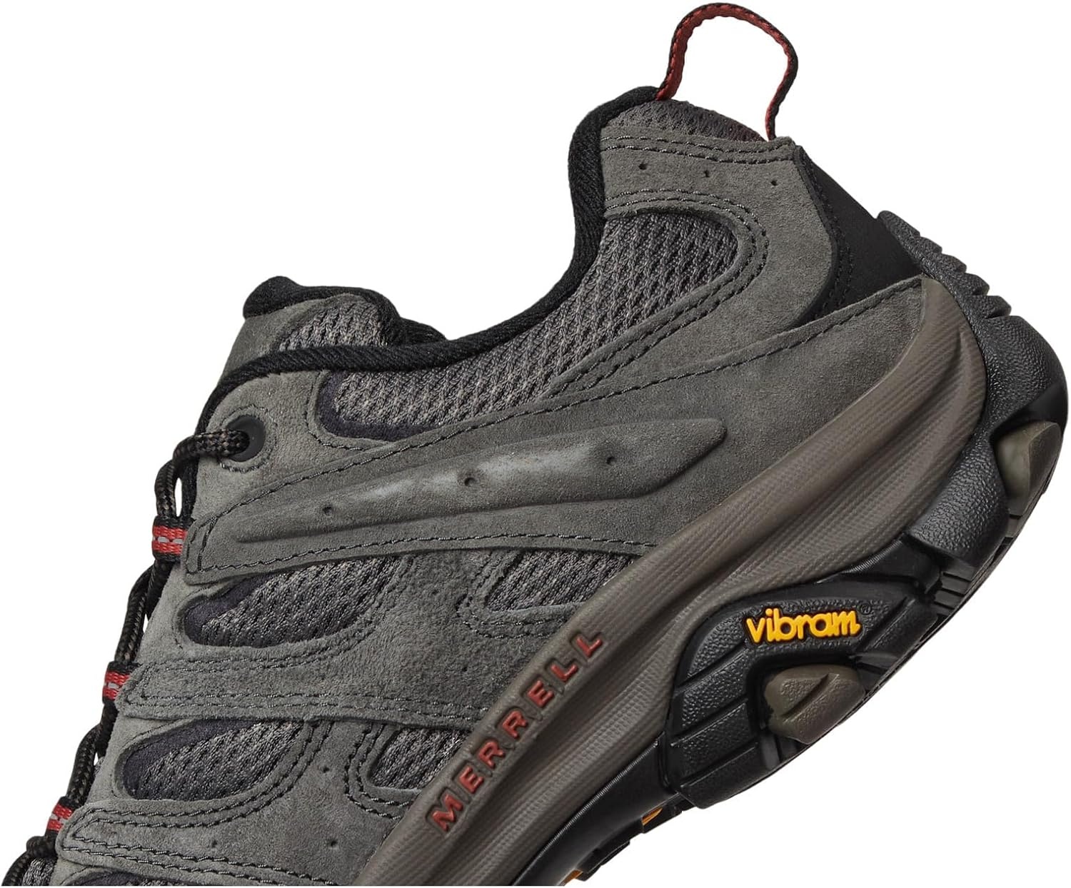 image:imageMerrell Mens Moab 3 Hiking ShoeBeluga