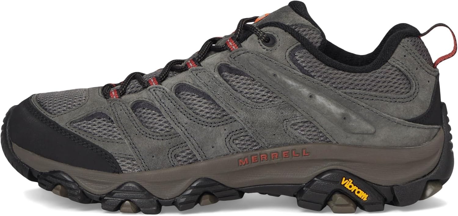 image:imageMerrell Mens Moab 3 Hiking ShoeBeluga