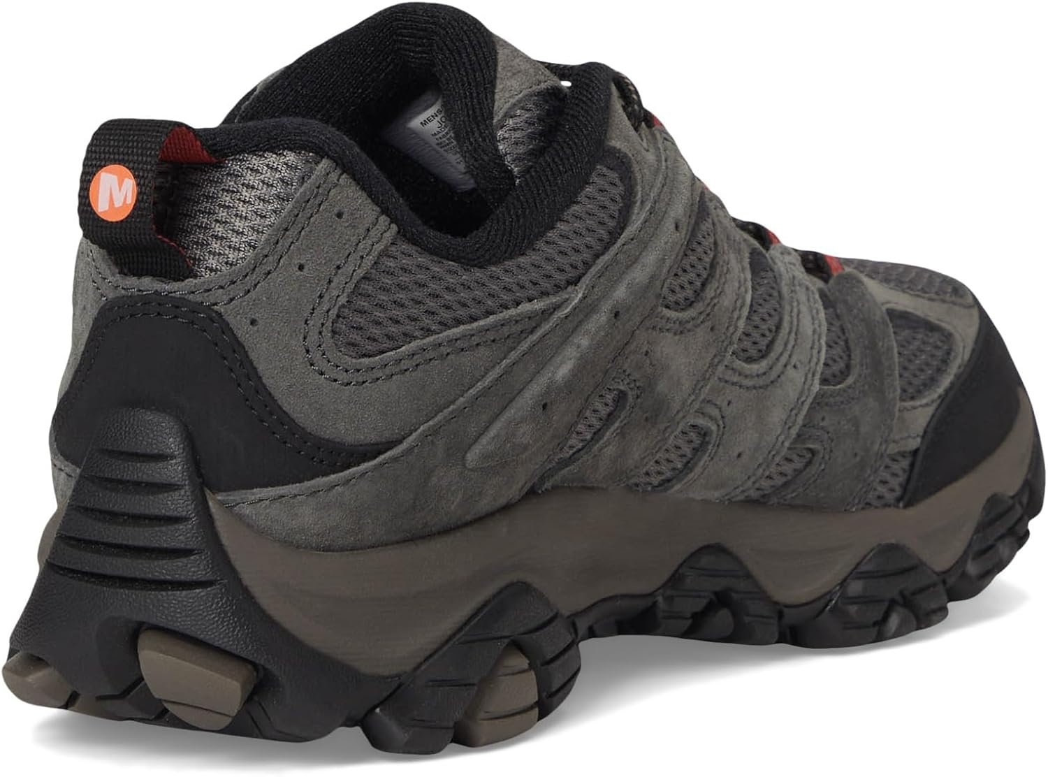 image:imageMerrell Mens Moab 3 Hiking ShoeBeluga