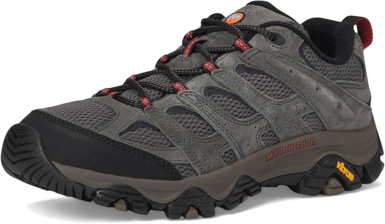 image:imageMerrell Mens Moab 3 Hiking ShoeBeluga