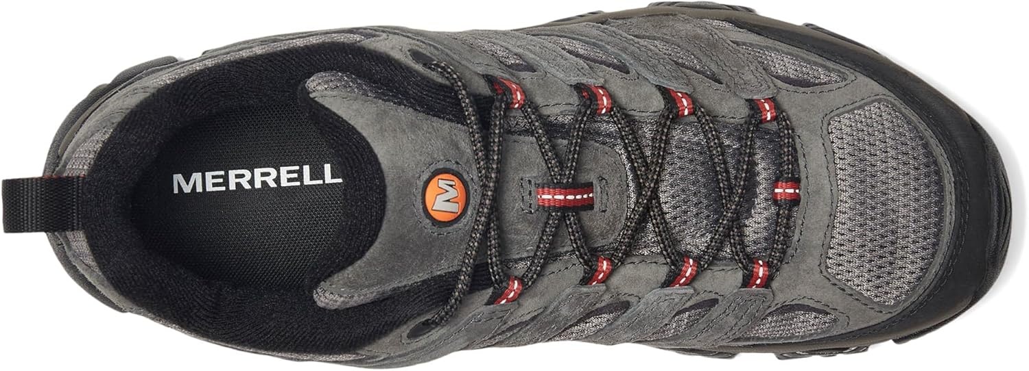 image:imageMerrell Mens Moab 3 Hiking ShoeBeluga
