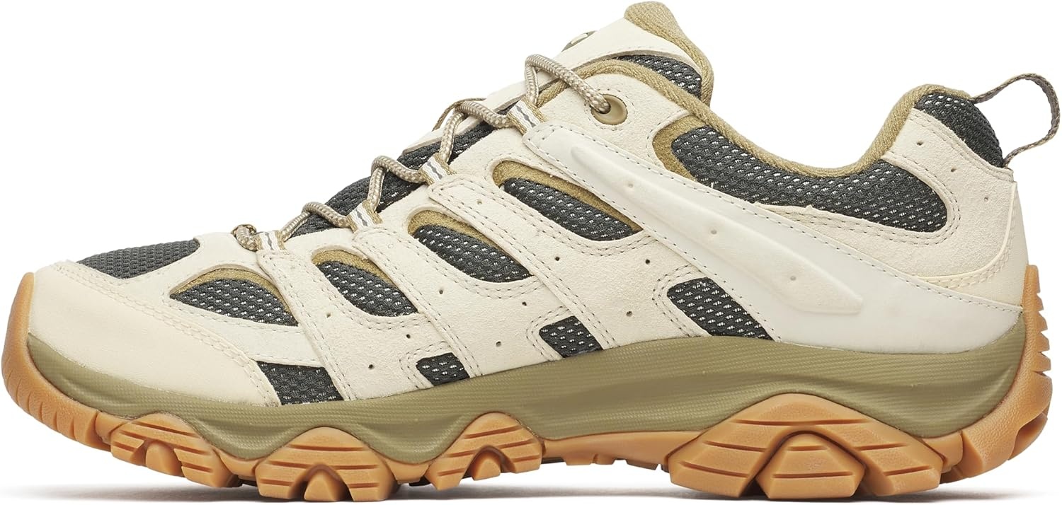 image:imageMerrell Mens Moab 3 Hiking ShoeBelugaBluff