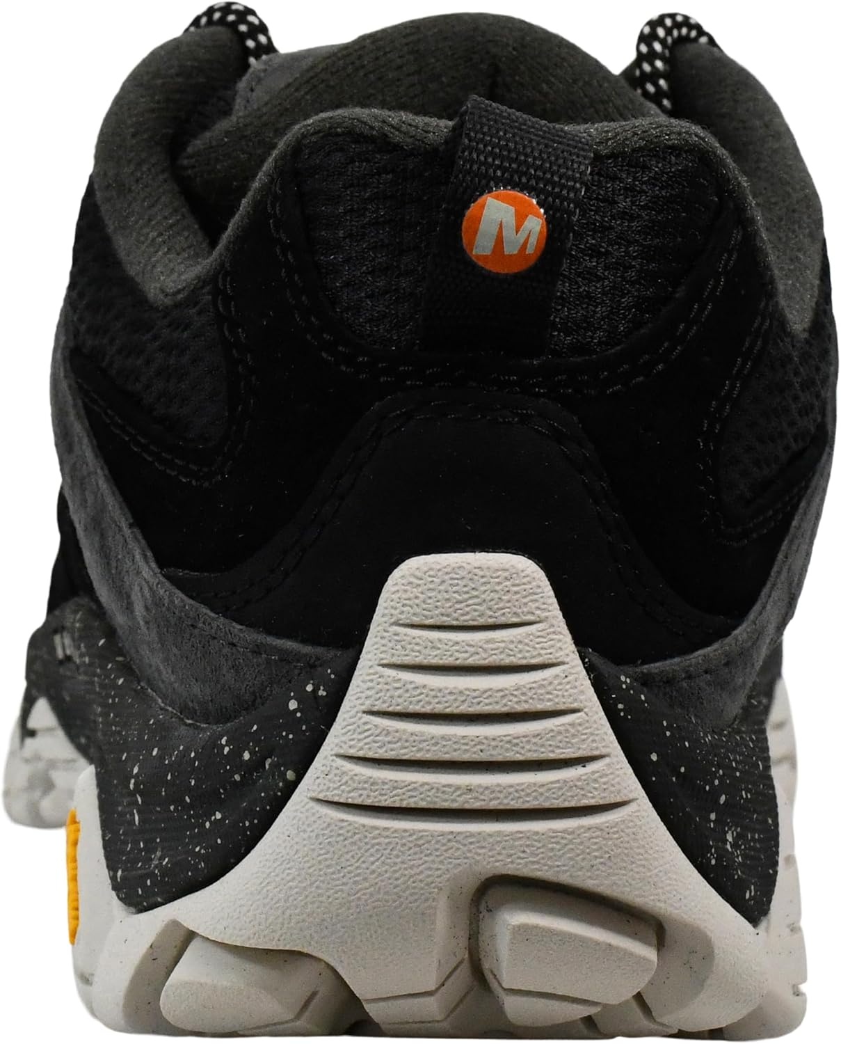 image:imageMerrell Mens Moab 3 Hiking ShoeBlack