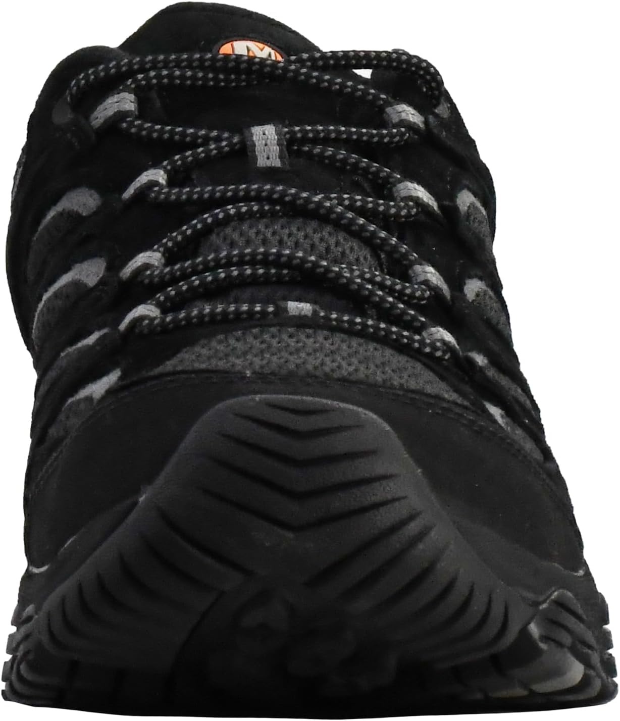 image:imageMerrell Mens Moab 3 Hiking ShoeBlackBlack