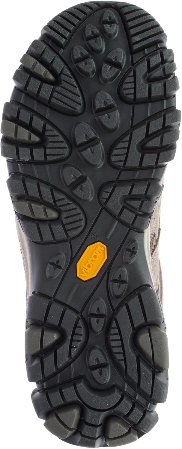 image:imageMerrell Mens Moab 3 Hiking ShoeBoulder