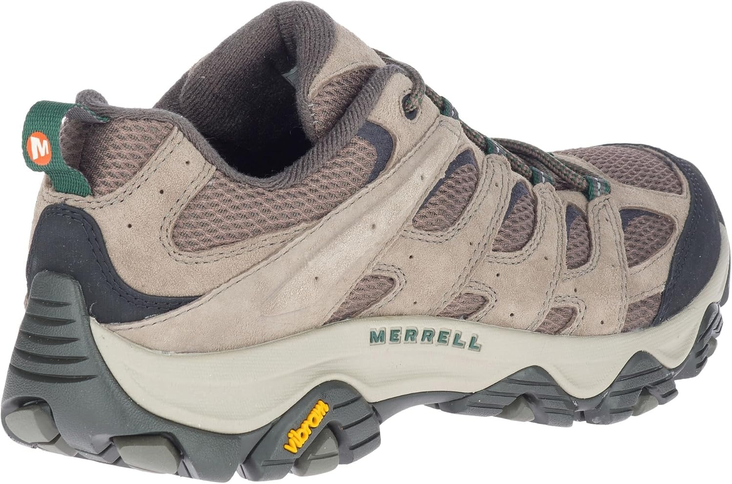 image:imageMerrell Mens Moab 3 Hiking ShoeBoulder