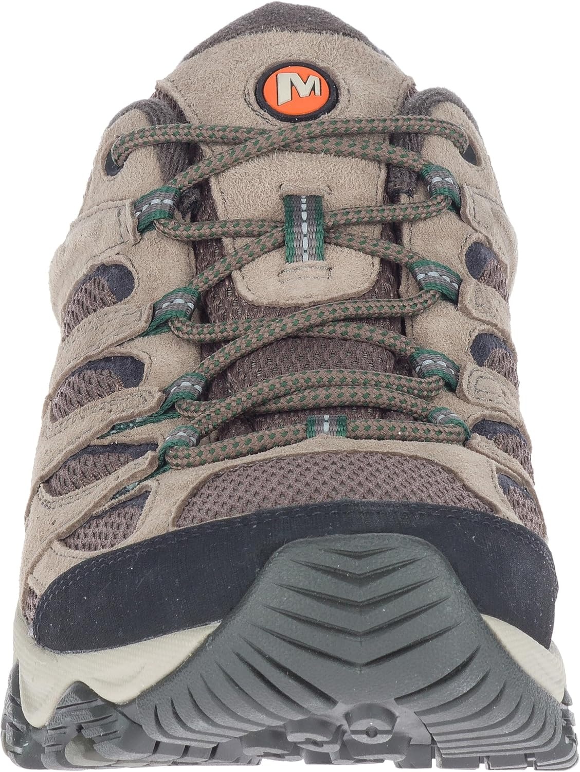 image:imageMerrell Mens Moab 3 Hiking ShoeBoulder