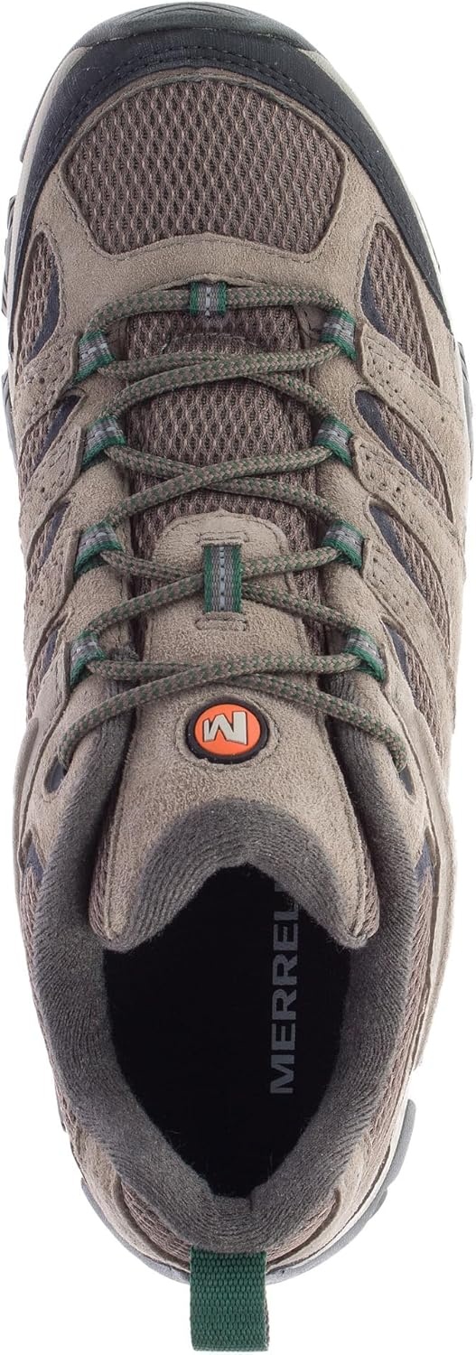 image:imageMerrell Mens Moab 3 Hiking ShoeBoulder