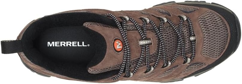 image:imageMerrell Mens Moab 3 Hiking ShoeBracken