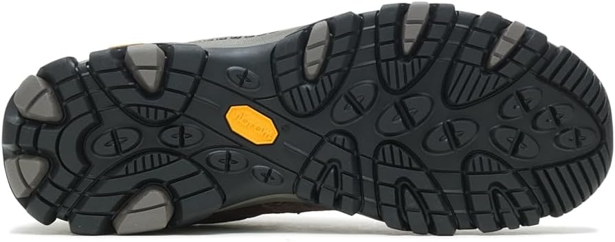 image:imageMerrell Mens Moab 3 Hiking ShoeBracken