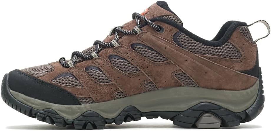 image:imageMerrell Mens Moab 3 Hiking ShoeBracken