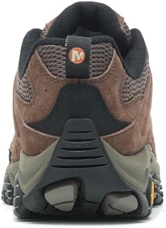 image:imageMerrell Mens Moab 3 Hiking ShoeBracken