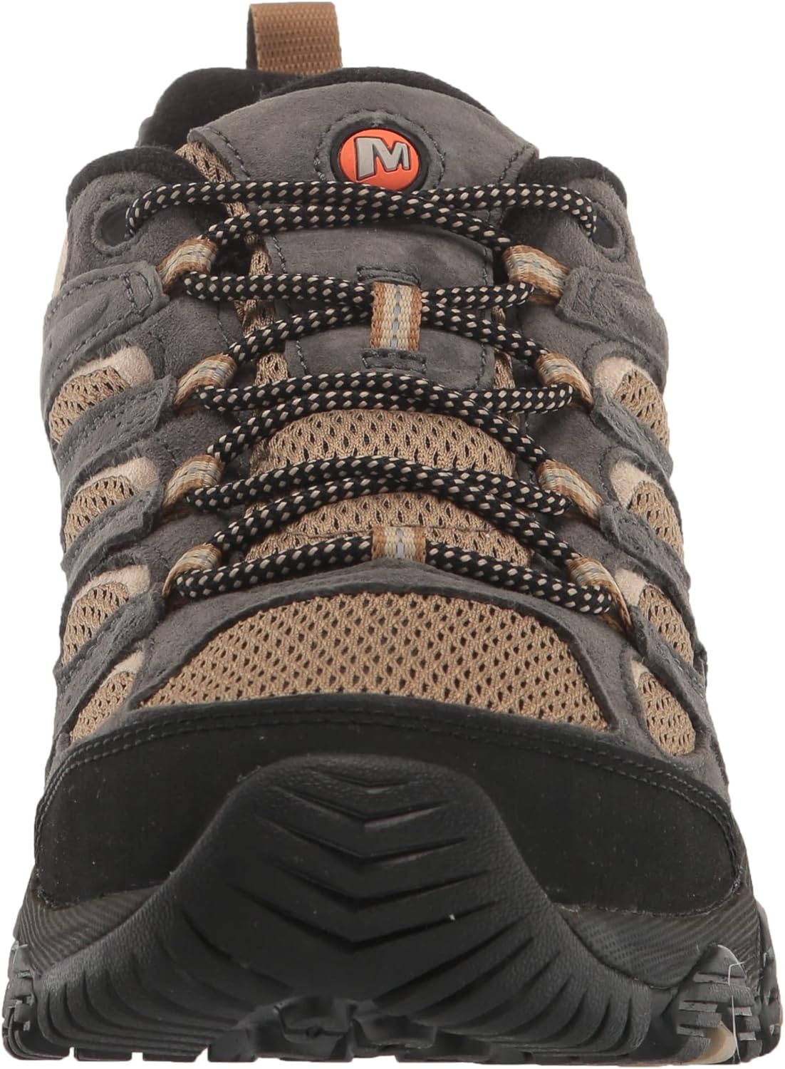 image:imageMerrell Mens Moab 3 Hiking ShoeButternutBeluga