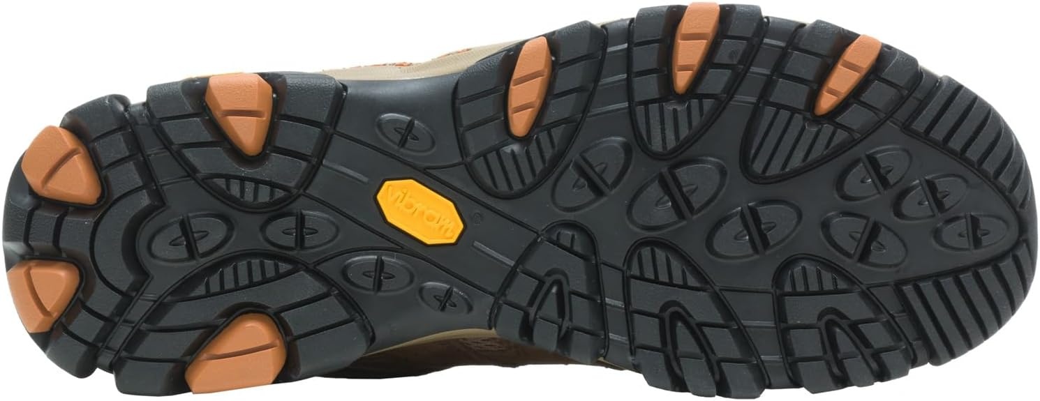 image:imageMerrell Mens Moab 3 Hiking ShoeEarth